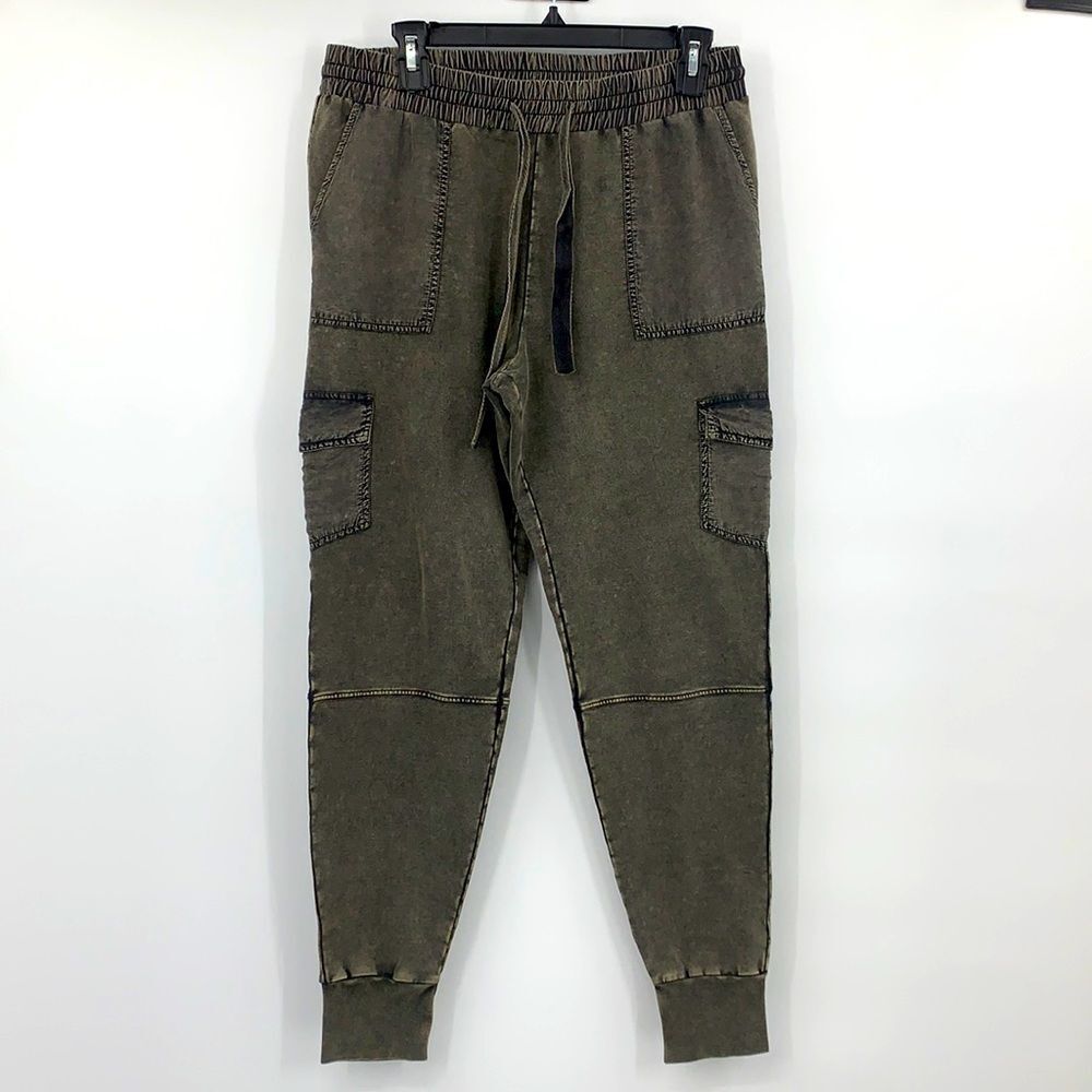 Sundance Joggers Sz S
